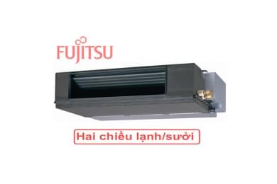 Dàn lạnh điều hòa multi Fujitsu nối ống gió 9.000BTU ARAG09LLLA