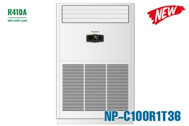 Điều hòa tủ đứng 1 chiều Nagakawa 100.000BTU NP-C100R1T36