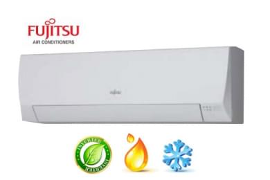 Dàn lạnh điều hòa Multi Fujitsu 12.000BTU ASAG12LJCA
