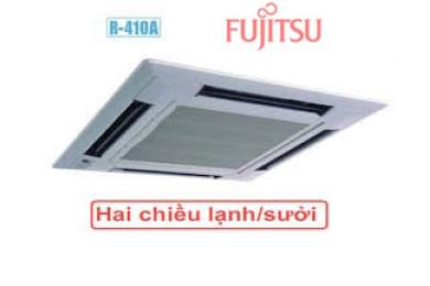 Dàn lạnh điều hòa multi cassette Fujitsu 18.000BTU AUAG18LVLA