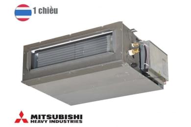 Điều hòa nối ống gió Mitsubishi Heavy 1 chiều 34.000BTU FDUM100CR-S5