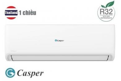 Điều hòa Casper 1 chiều 18000BTU SC-18FS32