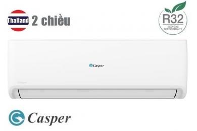 Điều hòa Casper 2 chiều 18000BTU SH-18FS32